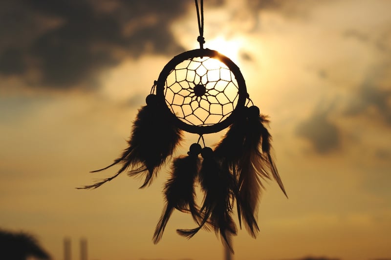 Whimsical Dreams